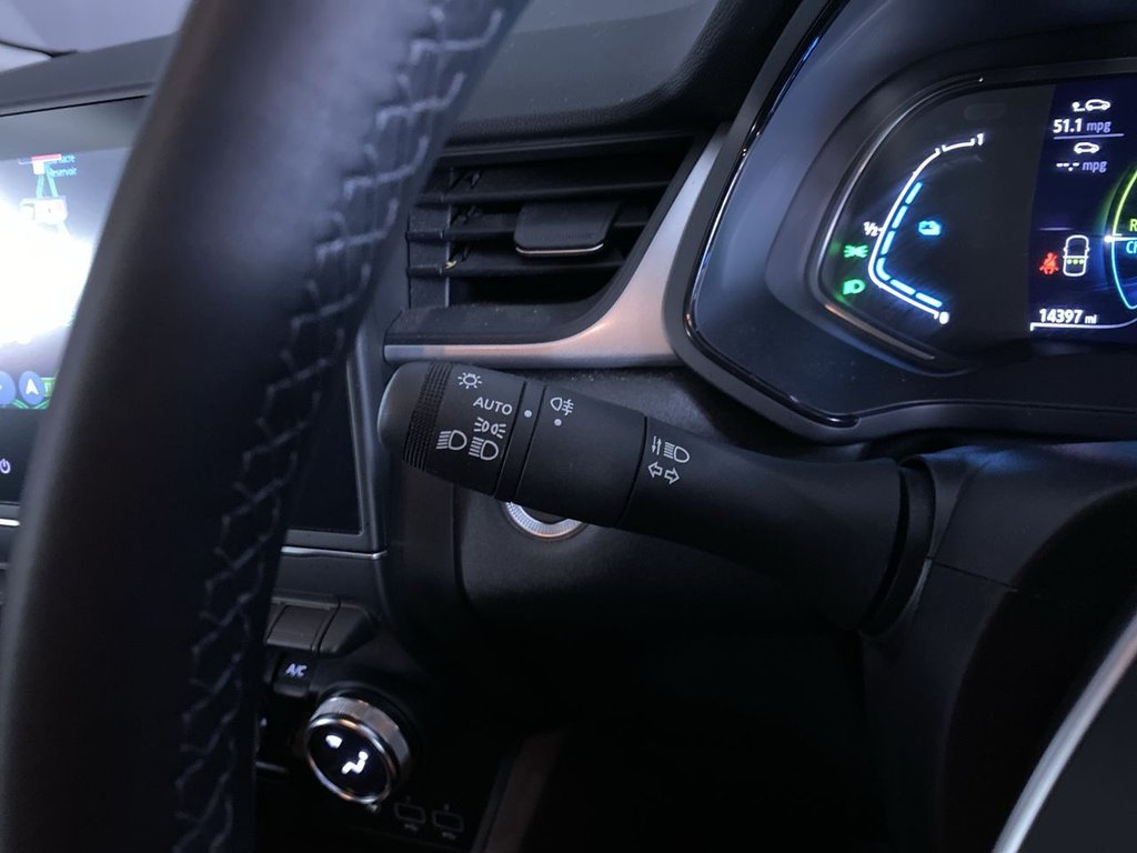 Used Renault Captur 2023 for sale - 76783821: Photo 23