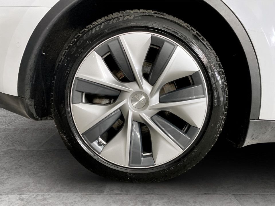 Used Tesla Model Y 2022 for sale - 77507582: Photo 10