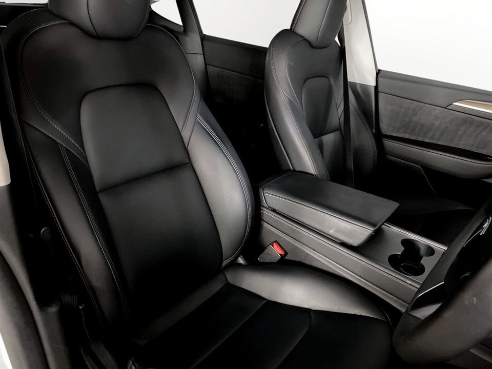 Used Tesla Model Y 2022 for sale - 77507582: Photo 11