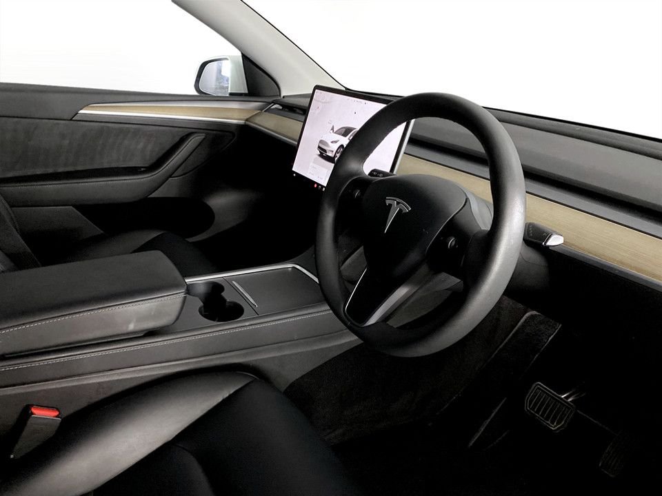 Used Tesla Model Y 2022 for sale - 77507582: Photo 12