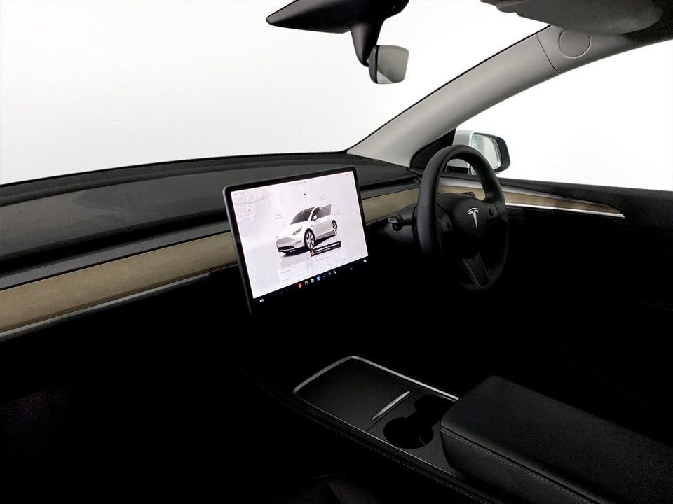 Used Tesla Model Y 2022 for sale - 77507582: Photo 14