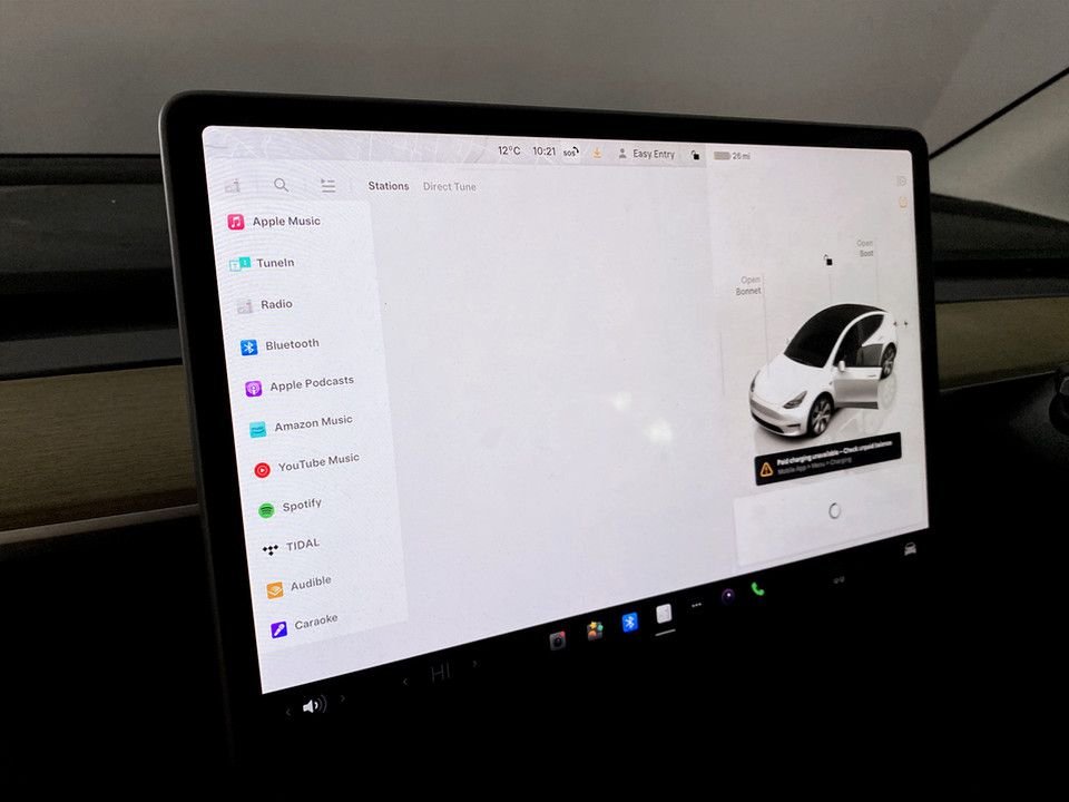 Used Tesla Model Y 2022 for sale - 77507582: Photo 15