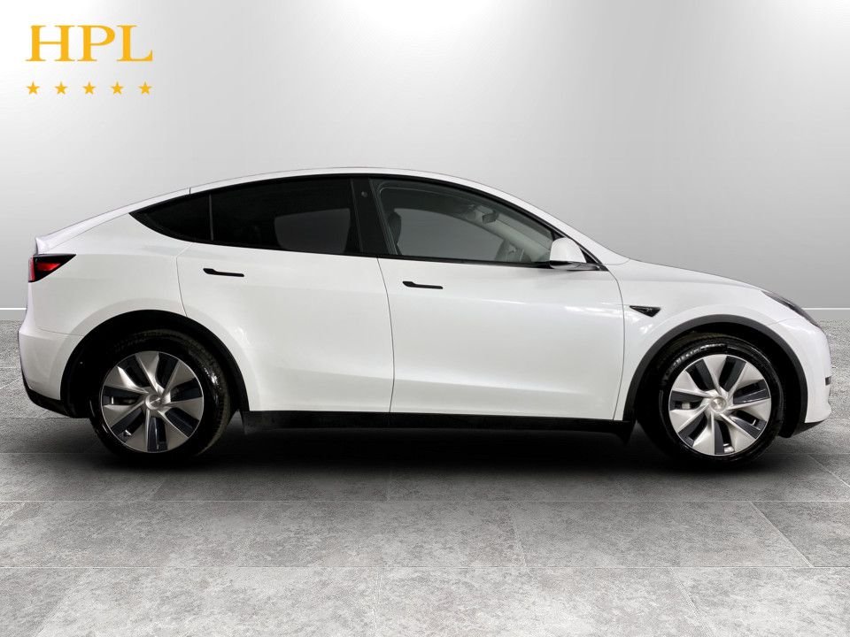 Used Tesla Model Y 2022 for sale - 77507582: Photo 8