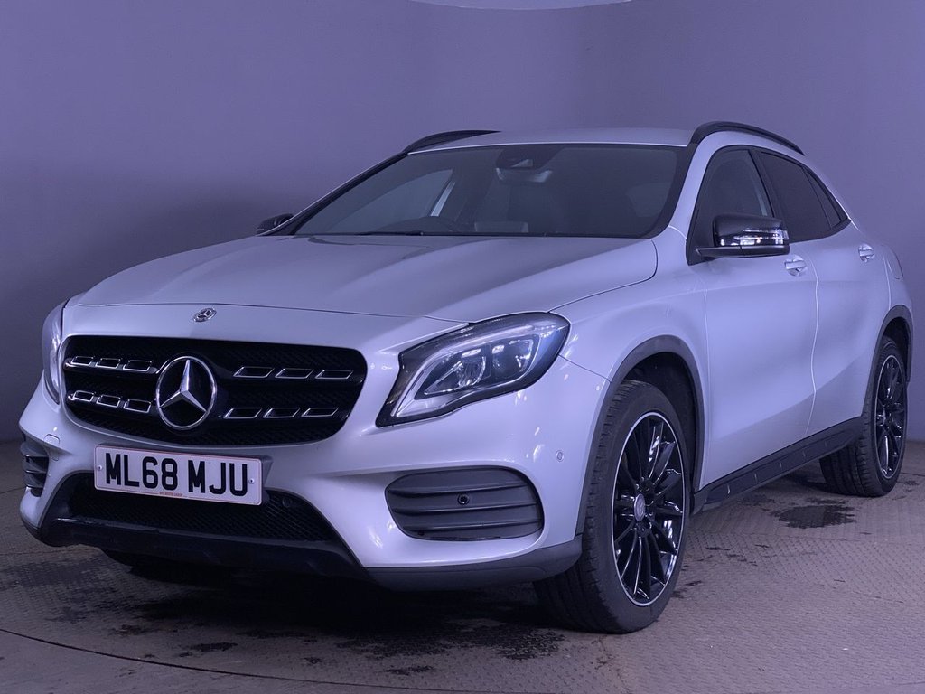 Used Mercedes-Benz GLA 2018 for sale - 77422281: Photo 11