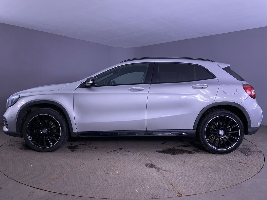 Used Mercedes-Benz GLA 2018 for sale - 77422281: Photo 12