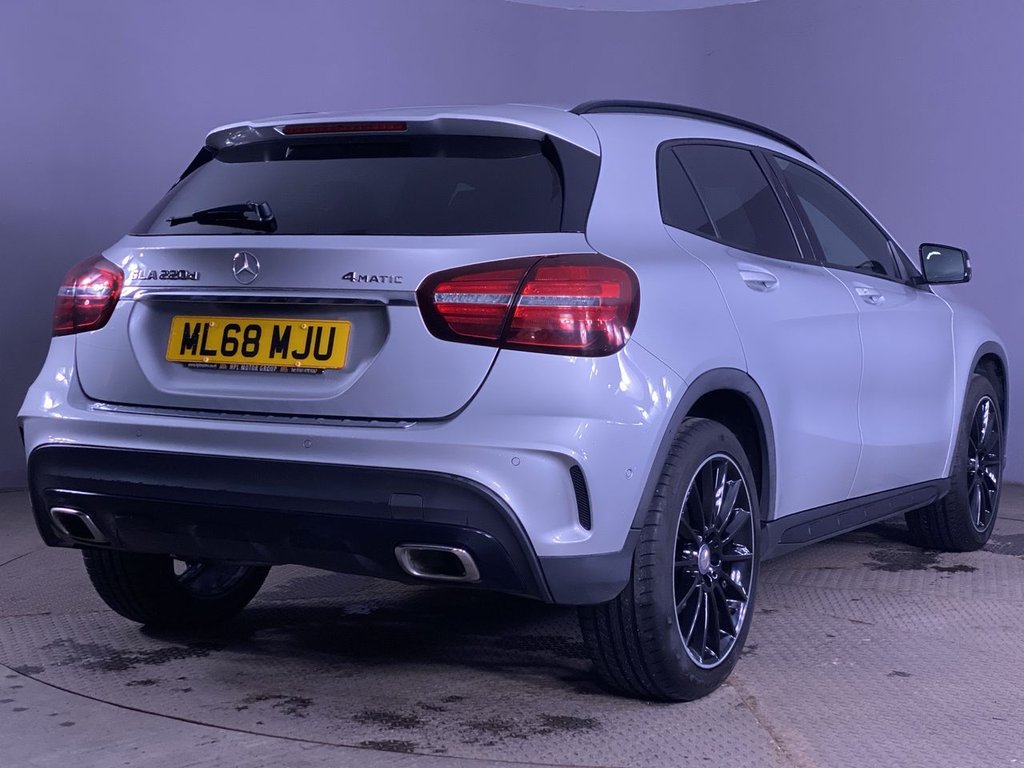 Used Mercedes-Benz GLA 2018 for sale - 77422281: Photo 15