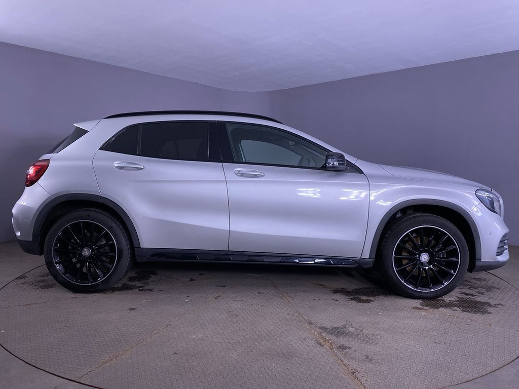 Used Mercedes-Benz GLA 2018 for sale - 77422281: Photo 16