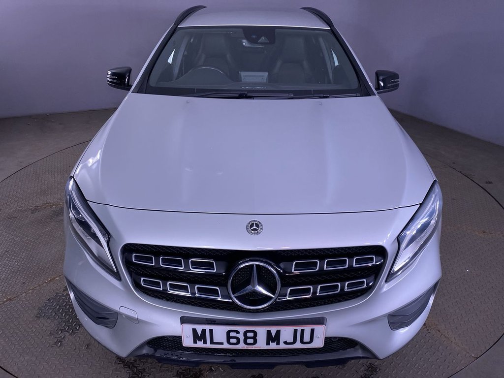 Used Mercedes-Benz GLA 2018 for sale - 77422281: Photo 17
