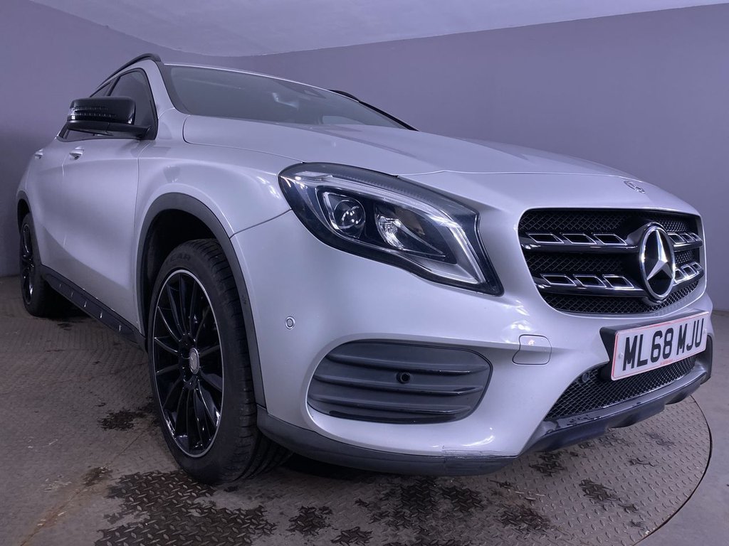 Used Mercedes-Benz GLA 2018 for sale - 77422281: Photo 18