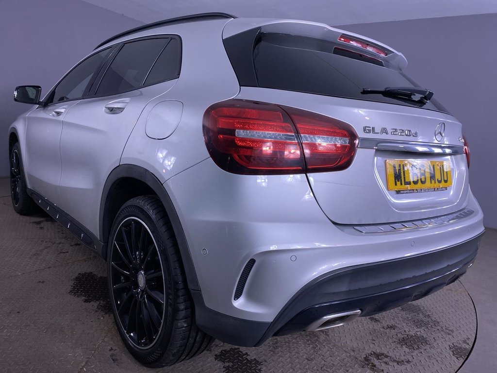 Used Mercedes-Benz GLA 2018 for sale - 77422281: Photo 21