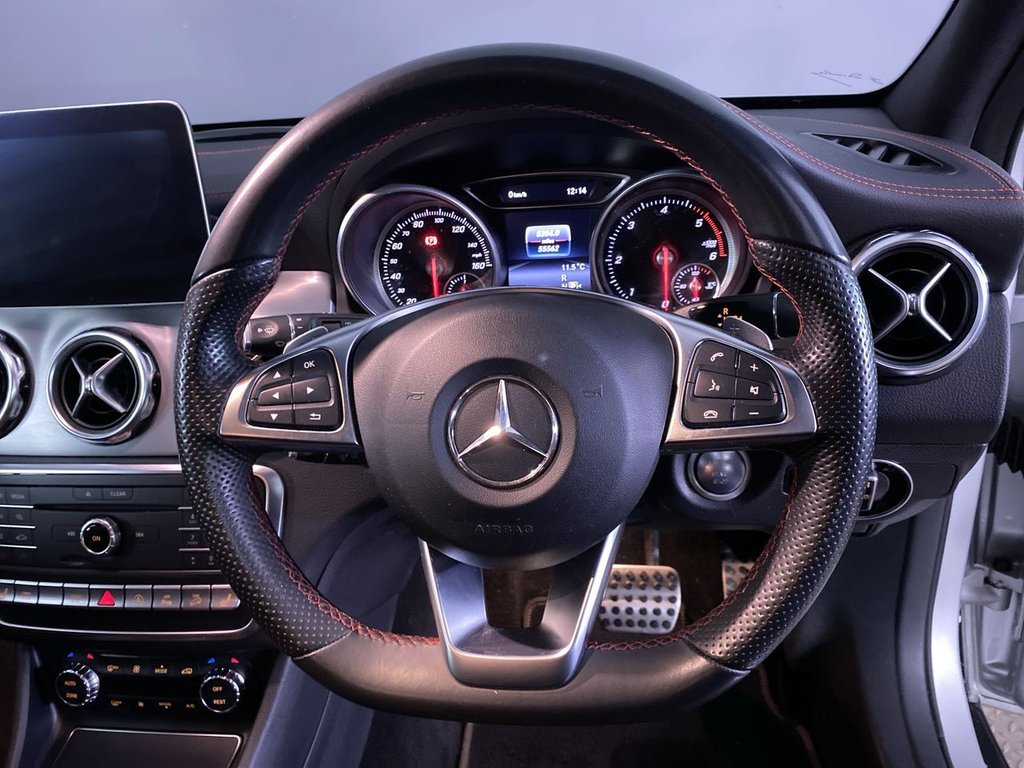 Used Mercedes-Benz GLA 2018 for sale - 77422281: Photo 23