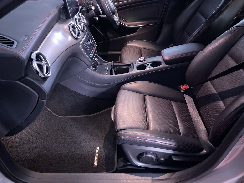 Used Mercedes-Benz GLA 2018 for sale - 77422281: Photo 24