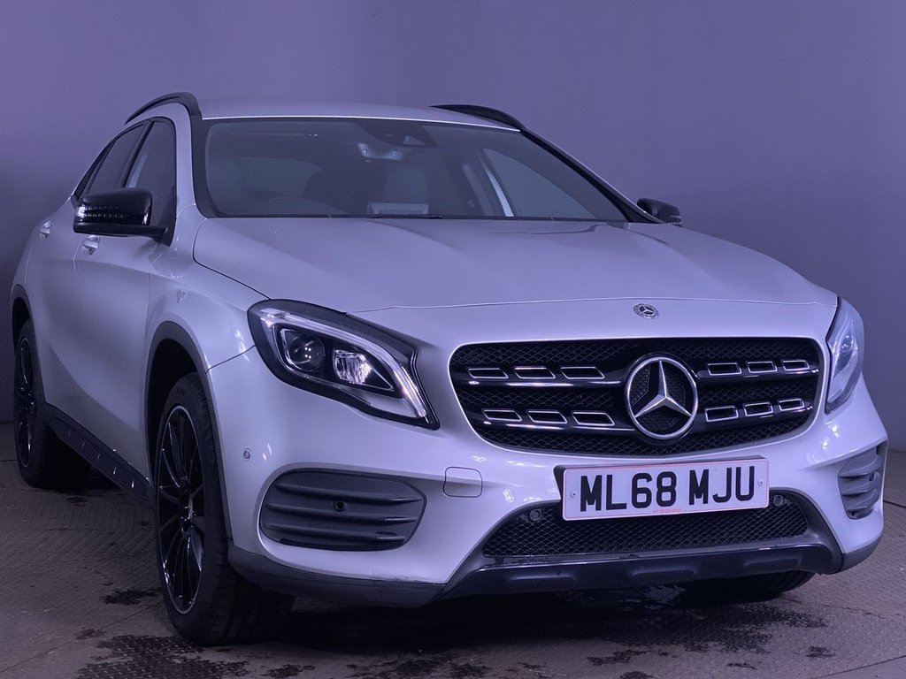Used Mercedes-Benz GLA 2018 for sale - 77422281: Photo 8