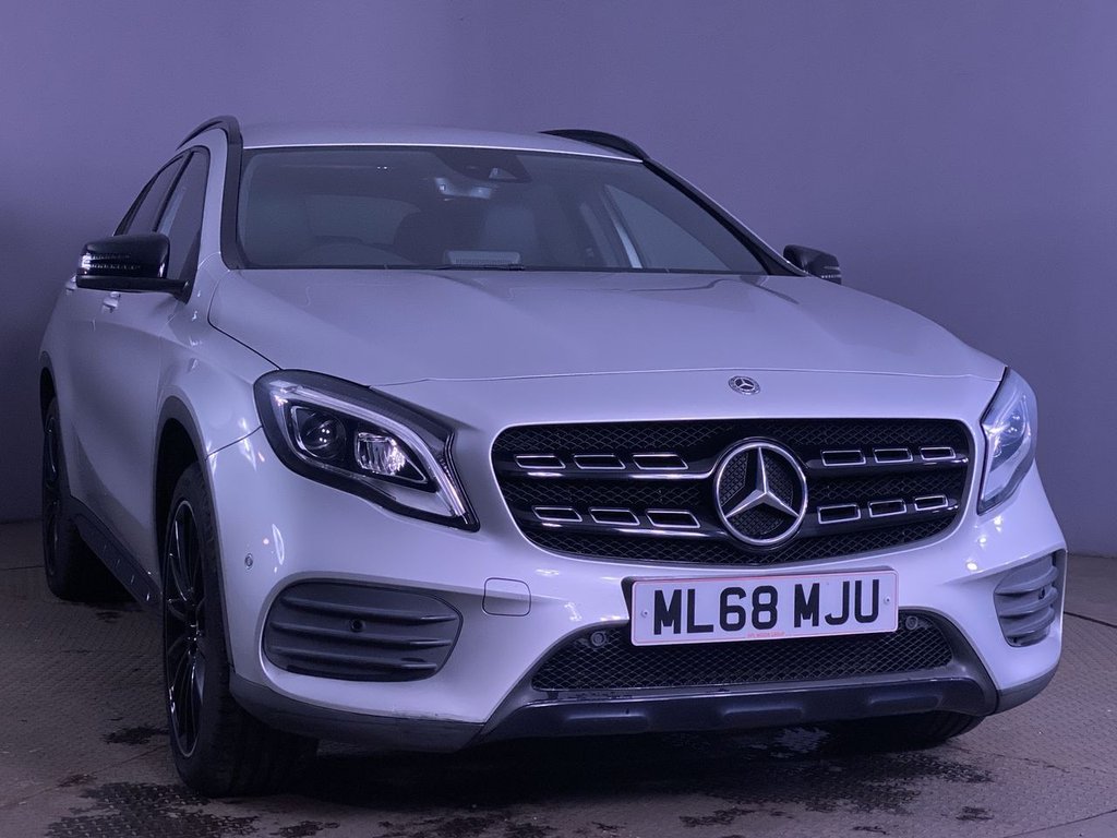 Used Mercedes-Benz GLA 2018 for sale - 77422281: Photo 9