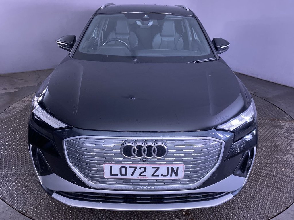 Used Audi Q4 e-tron 2022 for sale - 76962442: Photo 10
