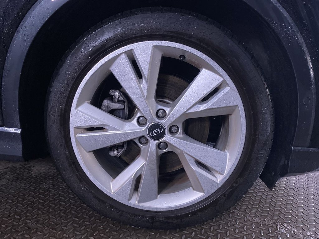 Used Audi Q4 e-tron 2022 for sale - 76962442: Photo 12