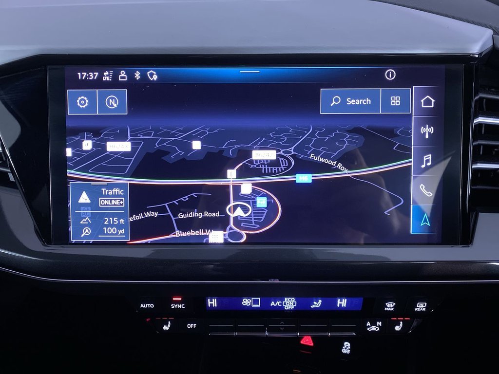 Used Audi Q4 e-tron 2022 for sale - 76962442: Photo 20