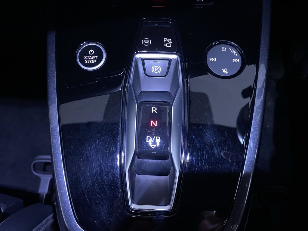 Used Audi Q4 e-tron 2022 for sale - 76962442: Photo 21