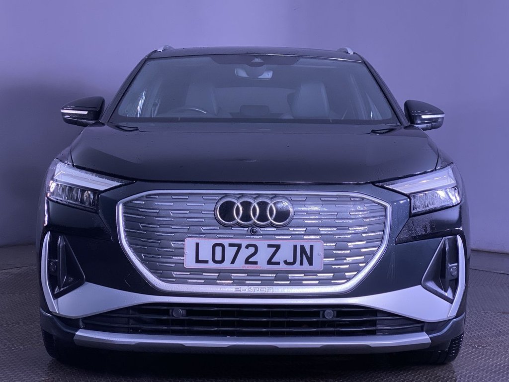 Used Audi Q4 e-tron 2022 for sale - 76962442: Photo 3