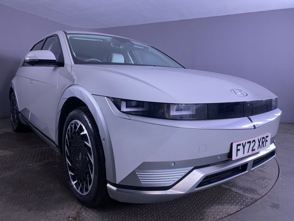 Used Hyundai IONIQ 5 2022 for sale - 76934803: Photo 11