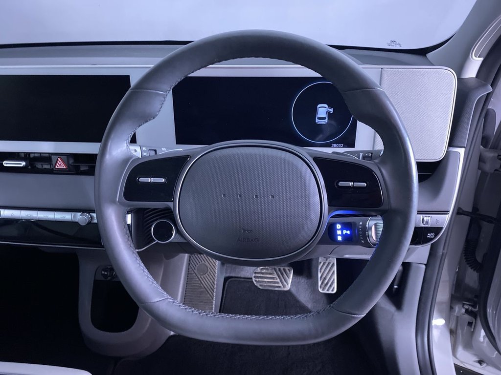 Used Hyundai IONIQ 5 2022 for sale - 76934803: Photo 16