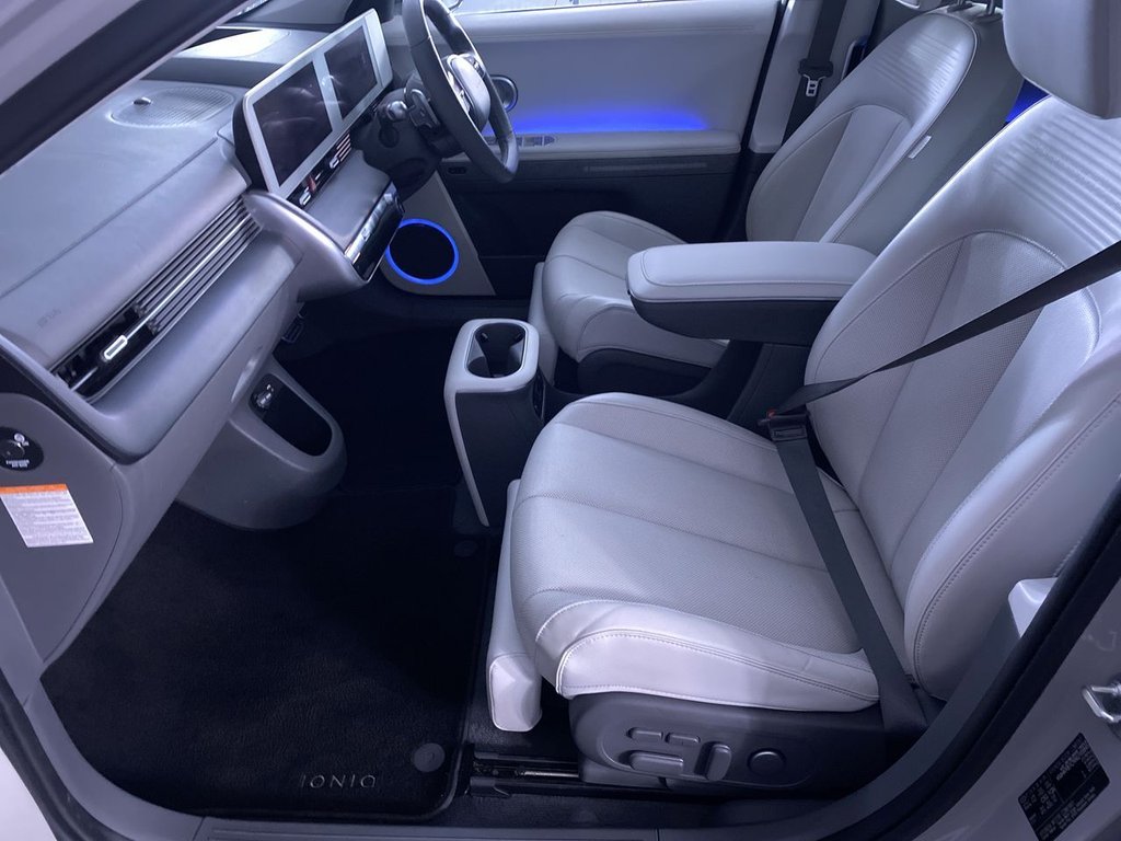 Used Hyundai IONIQ 5 2022 for sale - 76934803: Photo 17