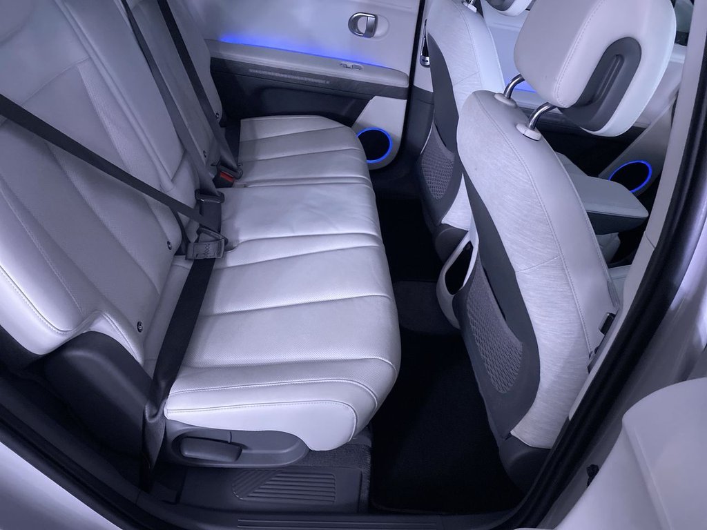 Used Hyundai IONIQ 5 2022 for sale - 76934803: Photo 19