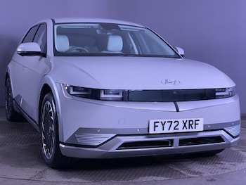 Hyundai IONIQ 5 feature image