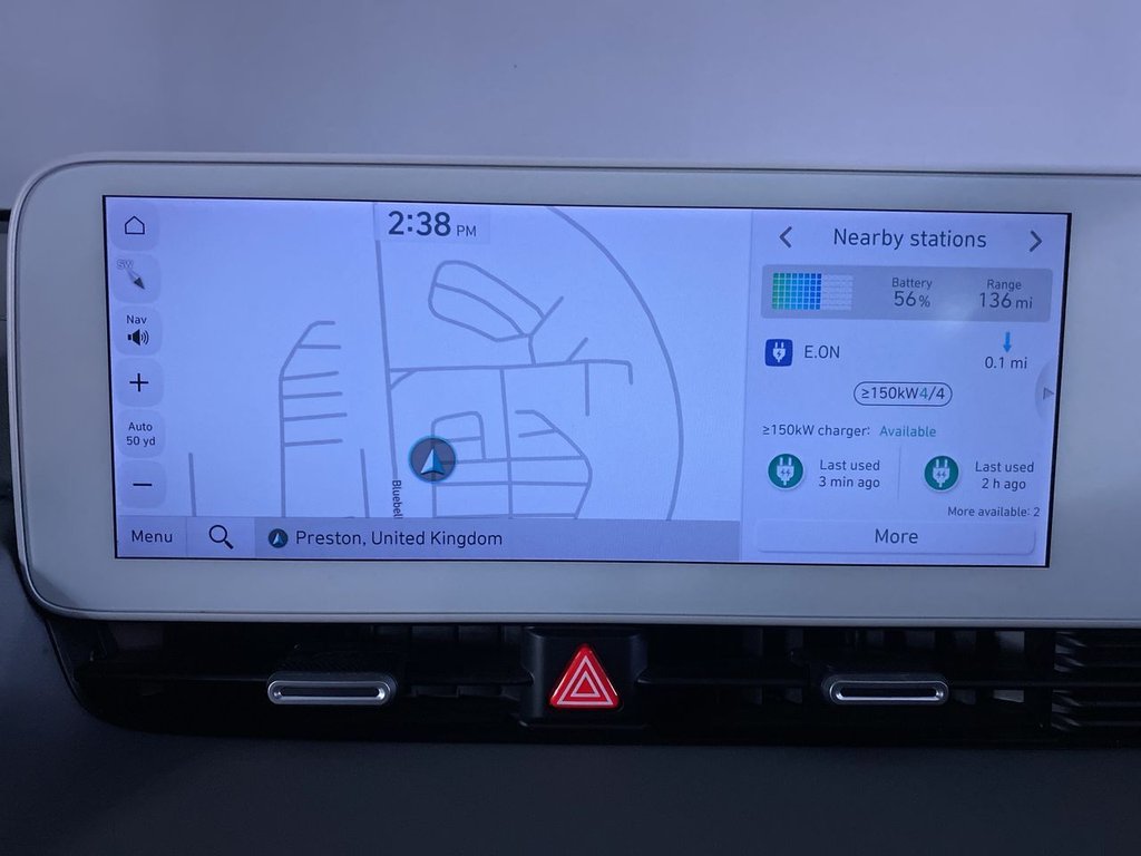 Used Hyundai IONIQ 5 2022 for sale - 76934803: Photo 20