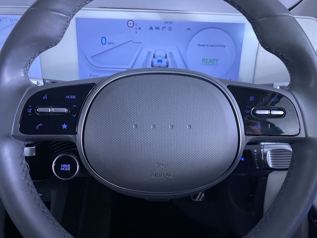 Used Hyundai IONIQ 5 2022 for sale - 76934803: Photo 22