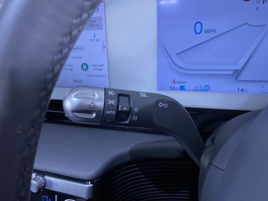 Used Hyundai IONIQ 5 2022 for sale - 76934803: Photo 23