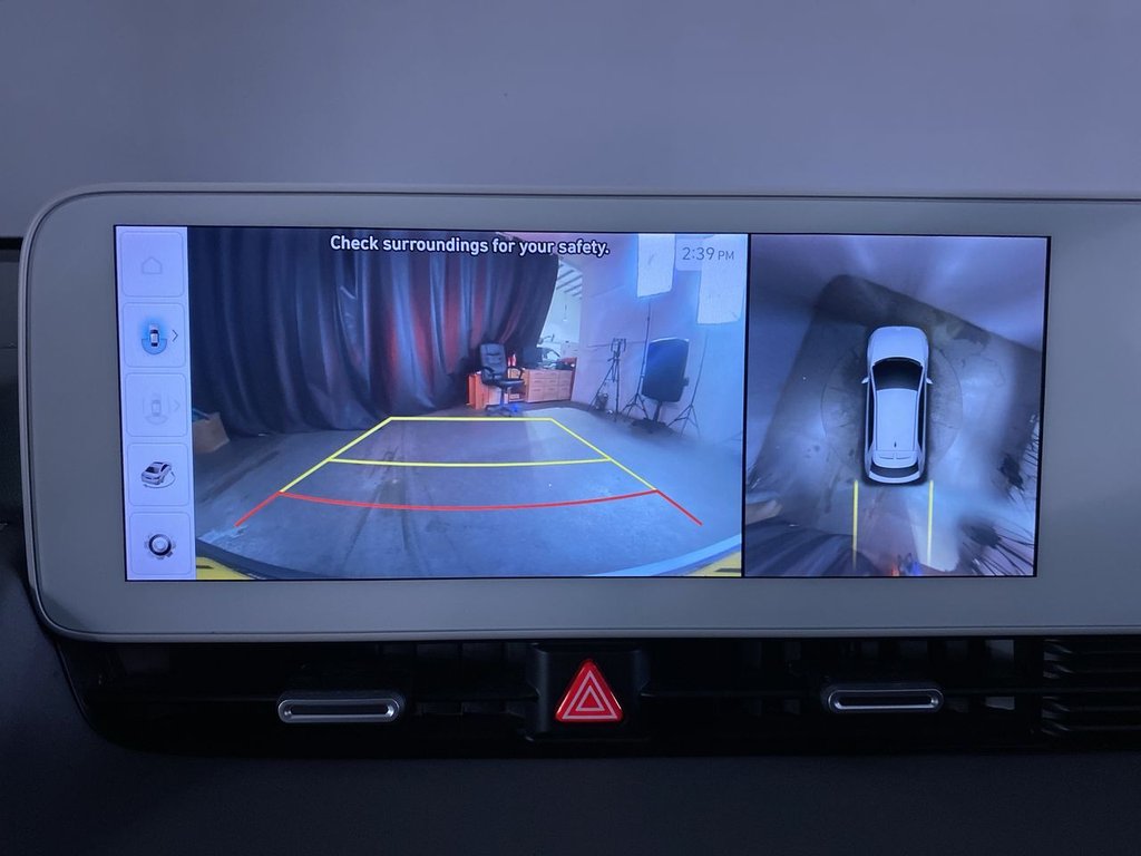 Used Hyundai IONIQ 5 2022 for sale - 76934803: Photo 24