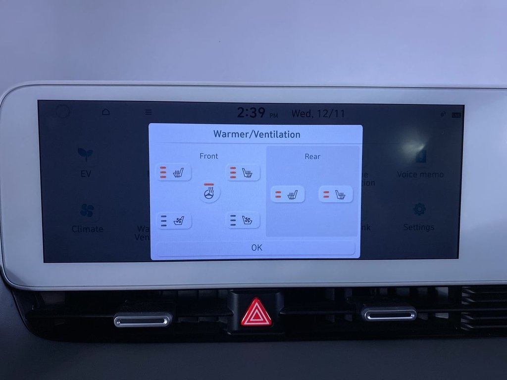 Used Hyundai IONIQ 5 2022 for sale - 76934803: Photo 25