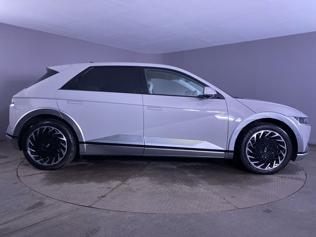 Used Hyundai IONIQ 5 2022 for sale - 76934803: Photo 9