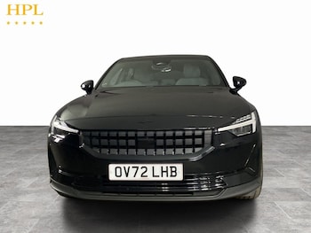 Used Polestar Polestar 2 2022 for sale - 79334239: Photo