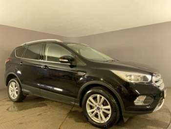 2018 (18) - 1.5 TDCi Zetec 5dr 2WD