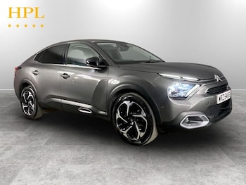 Used Citroen C4 X 2025 for sale - 79009710: Photo