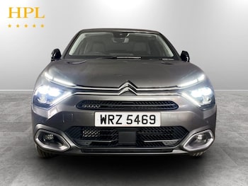 Used Citroen C4 X 2025 for sale - 79009710: Photo