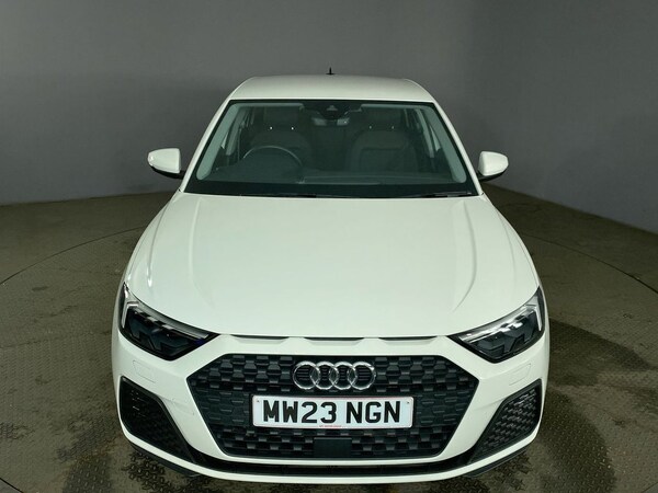 Used Audi A1 2023 for sale - 74709121: Photo 10