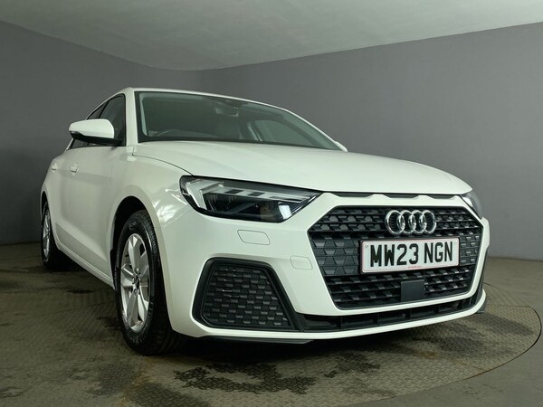 Used Audi A1 2023 for sale - 74709121: Photo 11