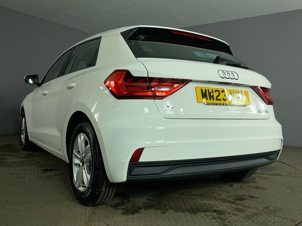 Used Audi A1 2023 for sale - 74709121: Photo 14