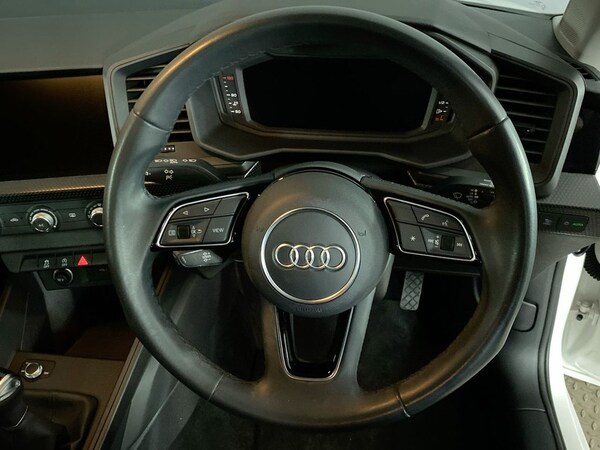 Used Audi A1 2023 for sale - 74709121: Photo 16