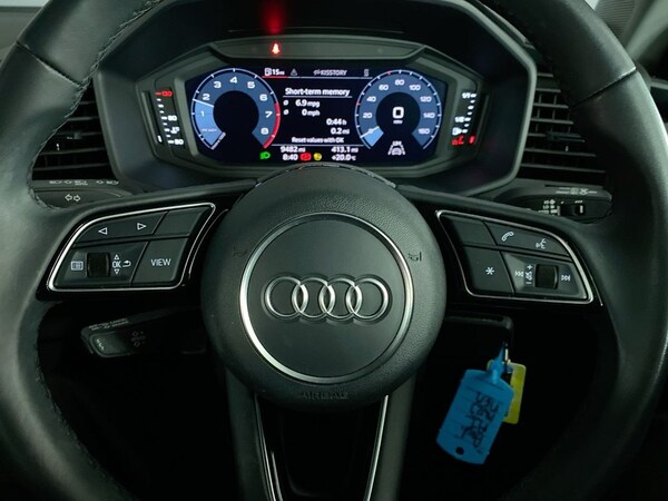 Used Audi A1 2023 for sale - 74709121: Photo 20