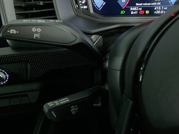 Used Audi A1 2023 for sale - 74709121: Photo 22