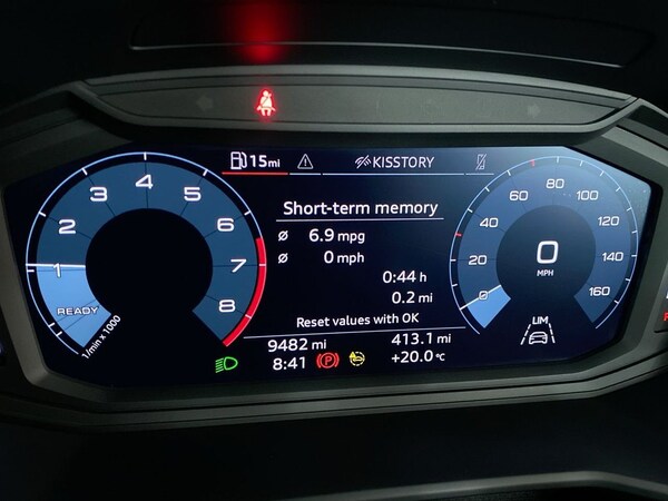 Used Audi A1 2023 for sale - 74709121: Photo 23