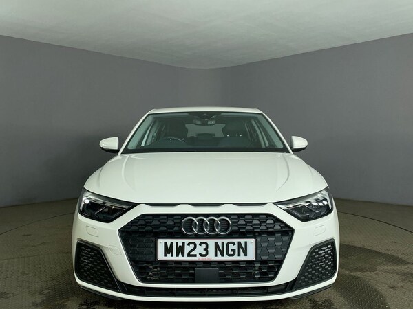 Used Audi A1 2023 for sale - 74709121: Photo 3