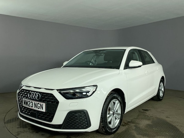 Used Audi A1 2023 for sale - 74709121: Photo 4