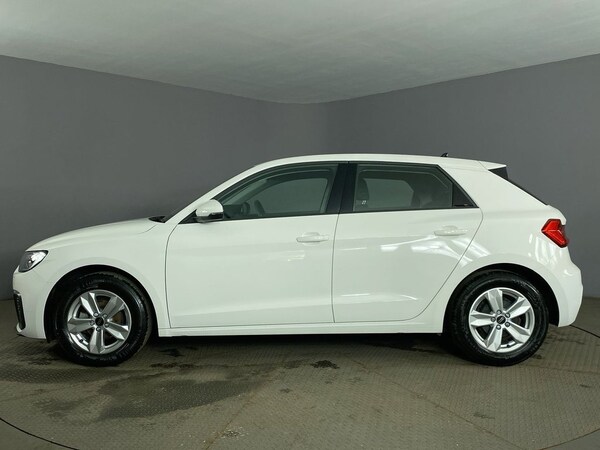 Used Audi A1 2023 for sale - 74709121: Photo 5