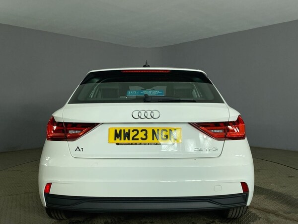 Used Audi A1 2023 for sale - 74709121: Photo 7