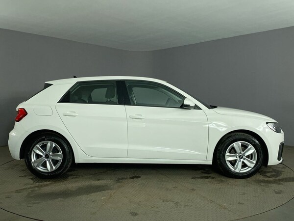 Used Audi A1 2023 for sale - 74709121: Photo 9